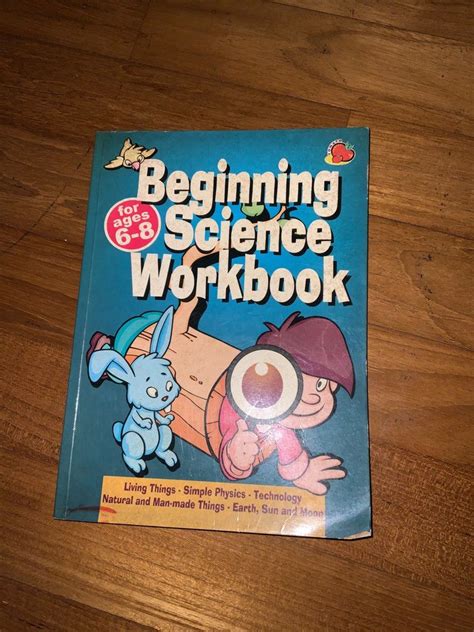Read Beginning With Science 01 Welcome To Ess Pdf Download 