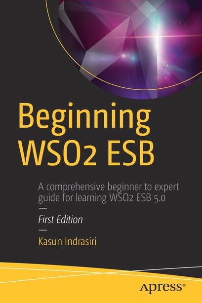 Read Online Beginning Wso2 Esb 