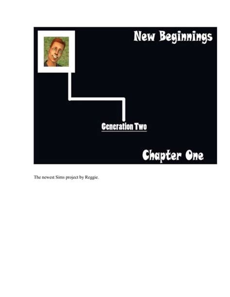 beginnings 2984 chapter 1