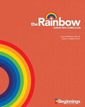 Beginnings Publishing House Inc The Rainbow Science - The Rainbow Science