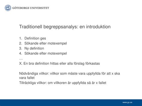 begreppsanalys metod