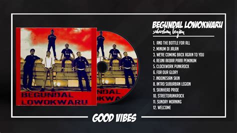 begundal lowokwaru full album