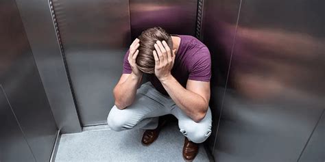 behandeling claustrofobie