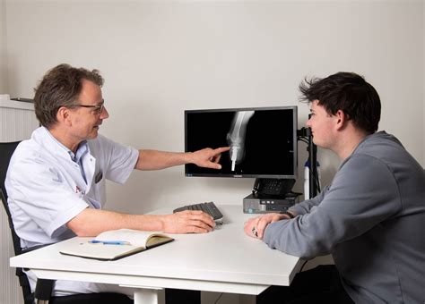 behandeling indicatie