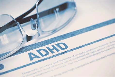 behandlingsprogram adhd