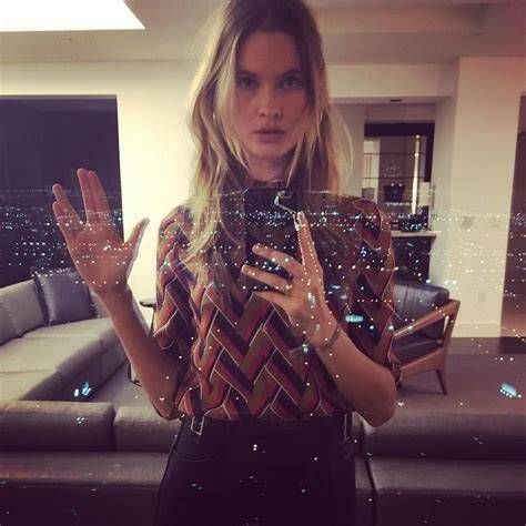 behati prinsloo nude