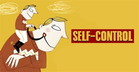 Read Online Behavior Motivation And Self Control Psychological 