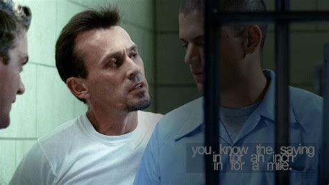 Behind Bars Cell Mates 1 Alana Henry