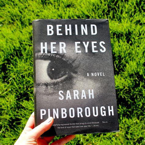 behind her eyes book reviews