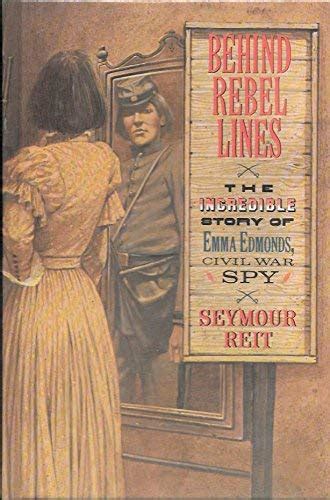Behind Rebel Lines Summary