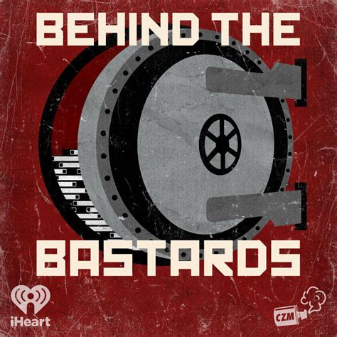Behind The Bastards
