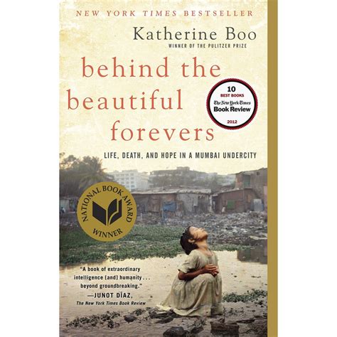 Behind The Beautiful Forevers Sparknotes