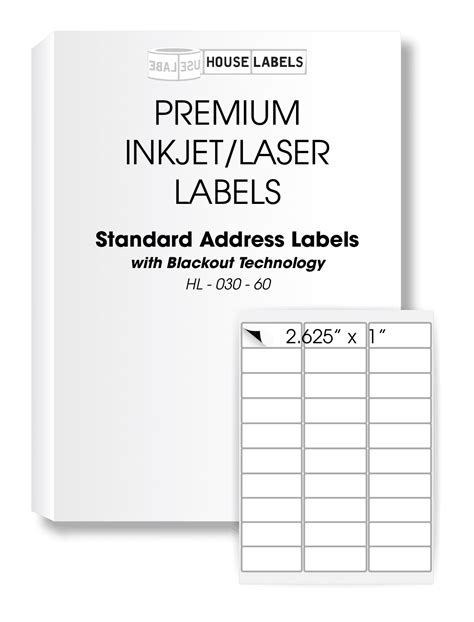 Behind The Label