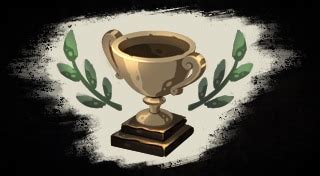 Beholder Platinum Walkthrough