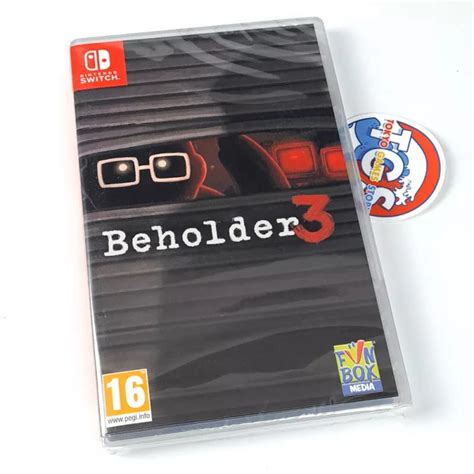 Beholder Walkthrough Deutsch