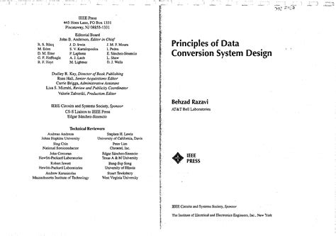 behzad razavi google scholar