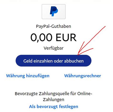 bei welchem casino kann ich mit paypal zahlen epff belgium