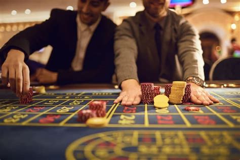 bei welchem casino spielt knobi qunj france