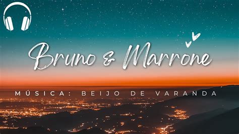 Beijo De Varanda