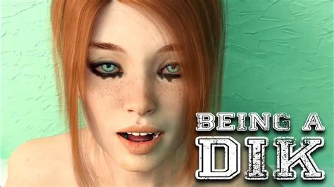 Being A Dik