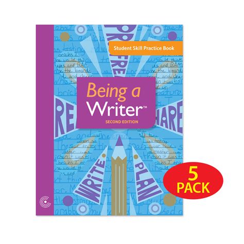 Being A Writer 2nd Edition Classroom Package Grade Being A Writer Grade 4 - Being A Writer Grade 4