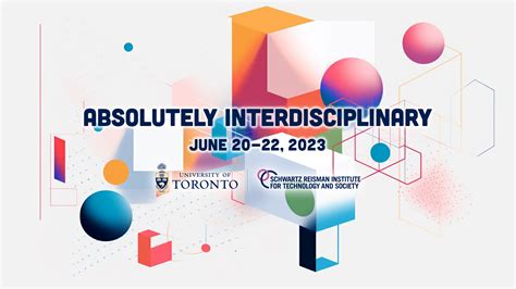 Being An Interdisciplinary Academic How Instituti
