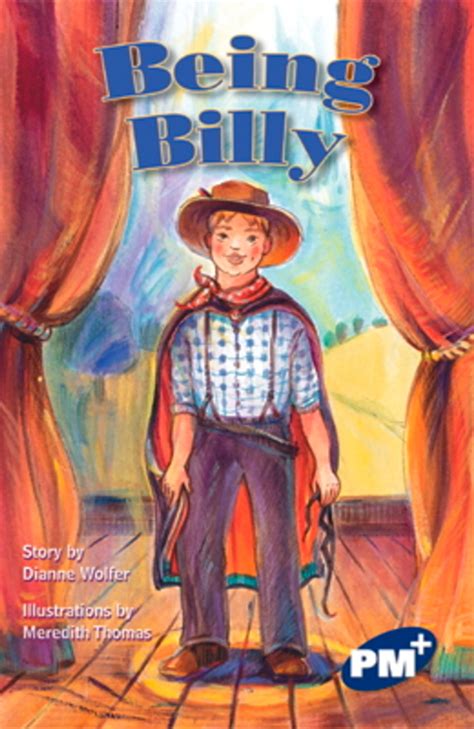 being billy