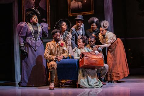 Being Earnest Play