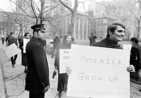 being gay is a brain problem