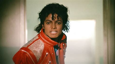 Being Michael Jackson