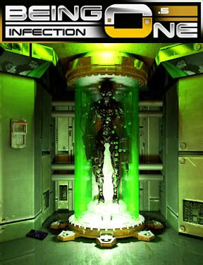 Being One 5 Walkthrough