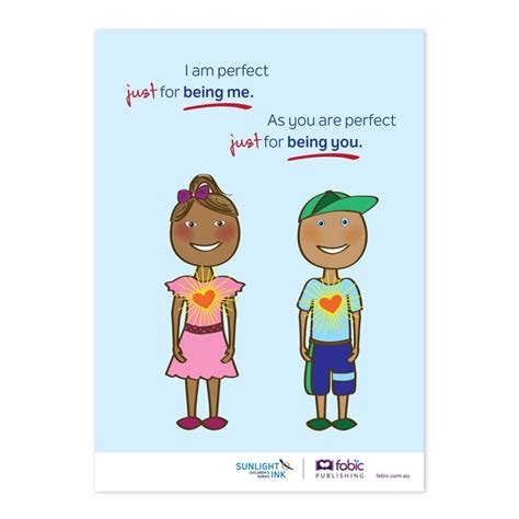 Being You