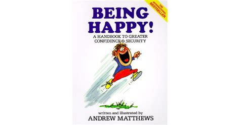 Read Being Happy Andrew Matthews 