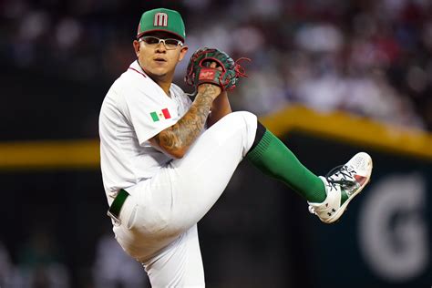 beisbol mexicano