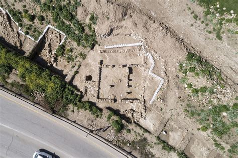 Beit Shemesh Settlement