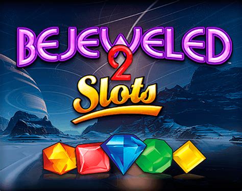bejeweled 2 slots free