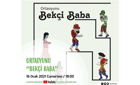 bekçi baba.