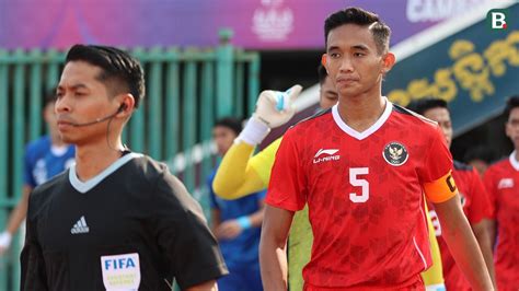 BEK TIMNAS INDONESIA：Resmi! Ini 24 Pemain Timnas Indonesia di Piala AFF 2024 -