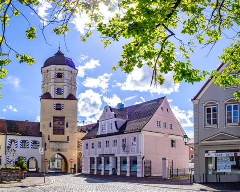 bekanntschaften in aichach