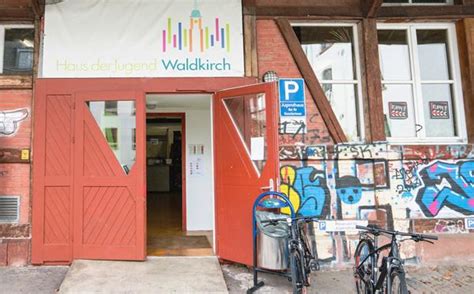 bekanntschaftsprogramm in waldkirch