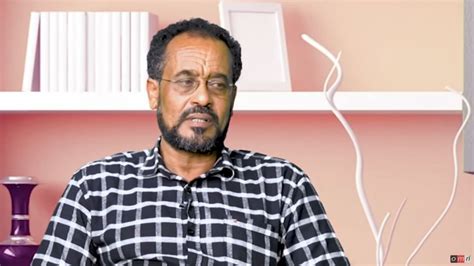 bekele gerba biography