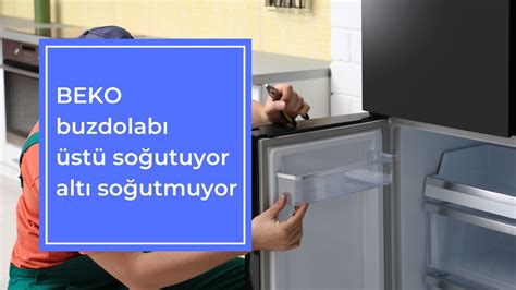 beko buzdolabı servisi 