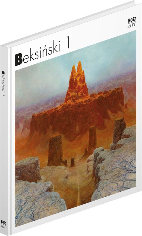 beksinski 1