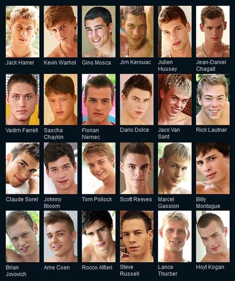 Bel Ami Freshmen