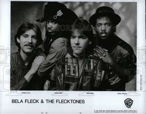 bela fleck and the flecktones wiki