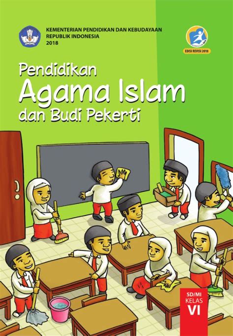belajar agama islam kelas 6