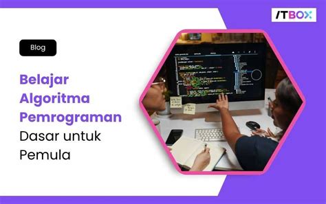Belajar Algoritma Dasar