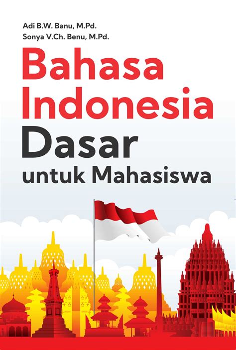 belajar bahasa indonesia dasar