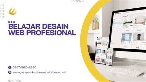 Belajar Web Desain