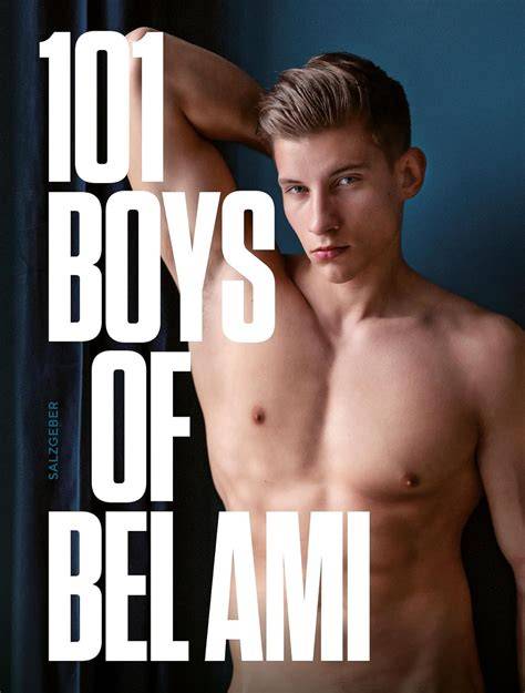 belami nude